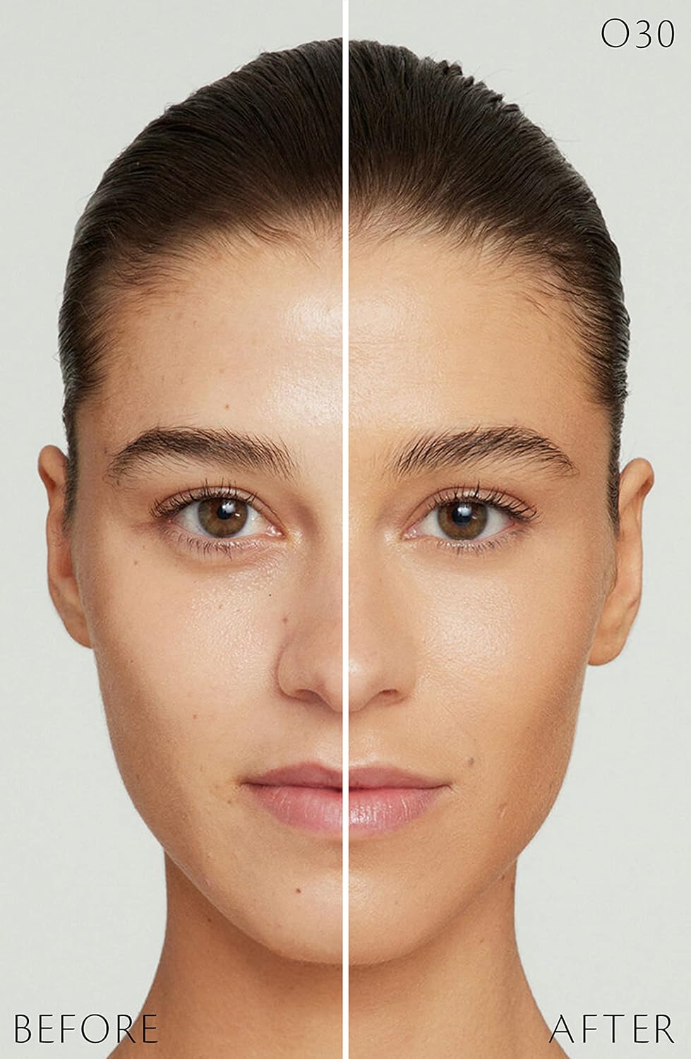 Clé De Peau Beauté, The Foundation SPF 22, 0.71 Fl Oz, O30 Medium Ocher : Amazon Luxury Clé De Peau Beauté, The Foundation SPF 22, 0.71 Fl Oz, O30 Medium Ocher : Amazon Luxury