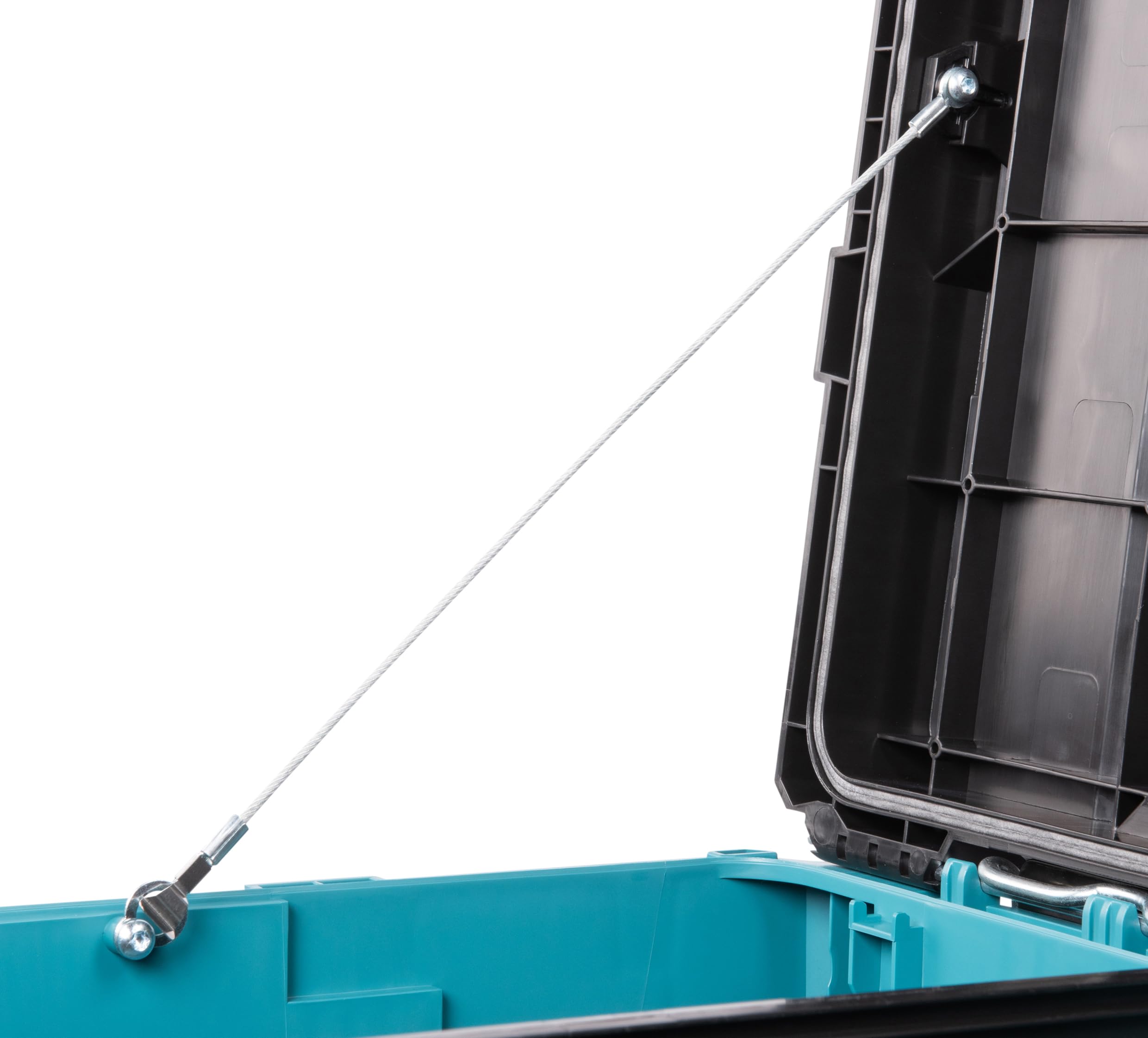 Makita P-91017 MAKTRAK Cassetta degli attrezzi grande