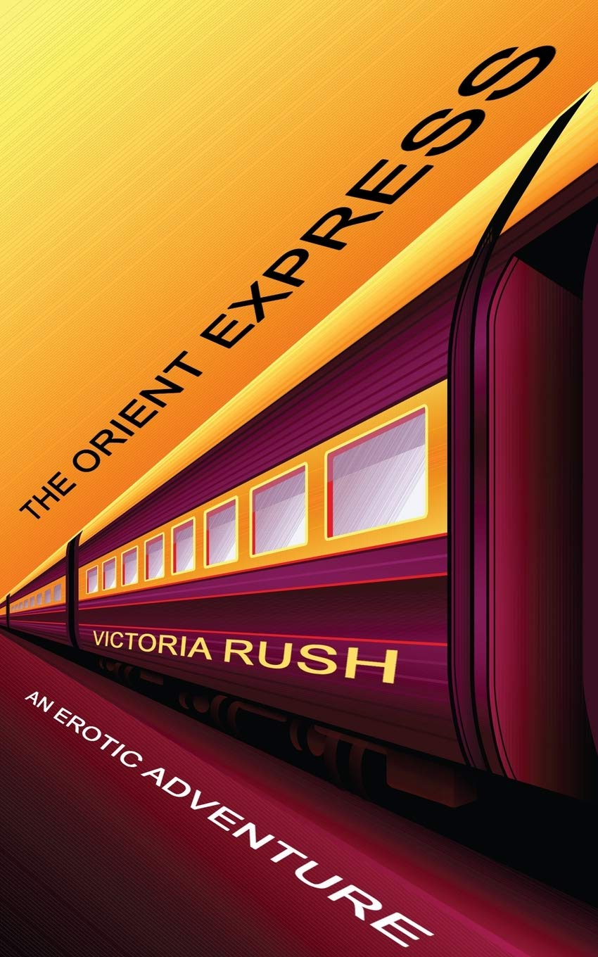 The Orient Express: Threesomes Group Lesbian Erotica: 31 (Jade's Erotic Lesbian Adventures)
