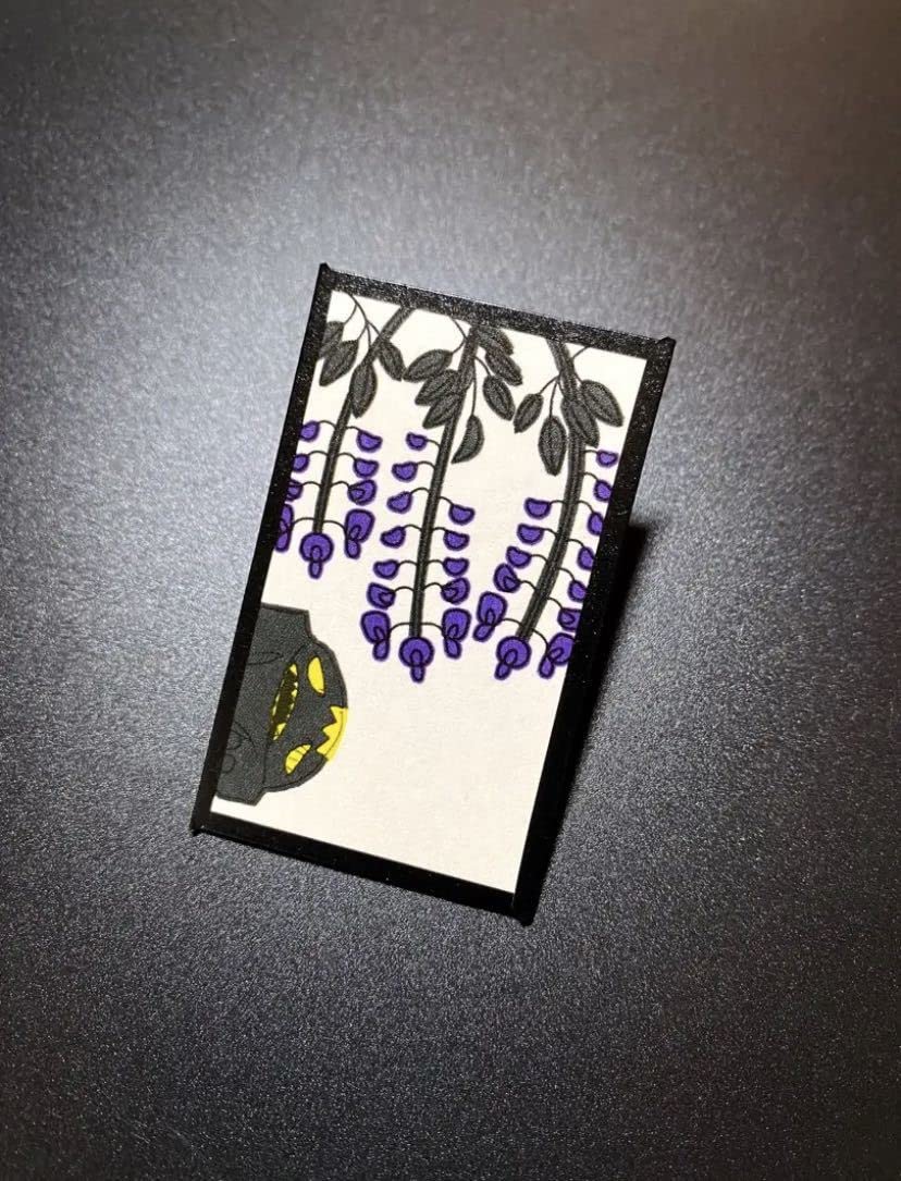 Amazon | ジョジョ 花札 第四部 チープ・トリック | 花札 | おもちゃ