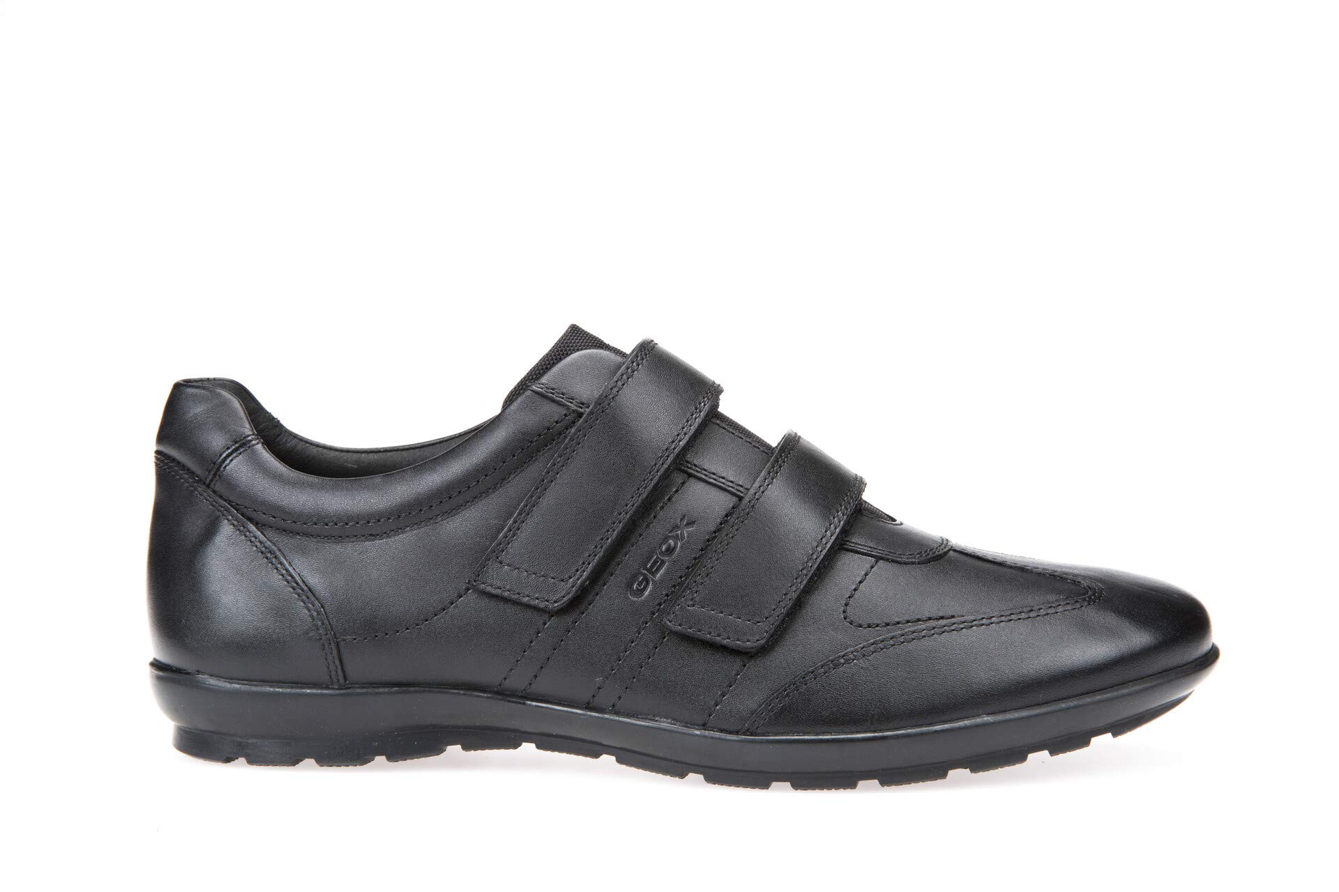 Geox Mężczyźni U Symbol DBUTY