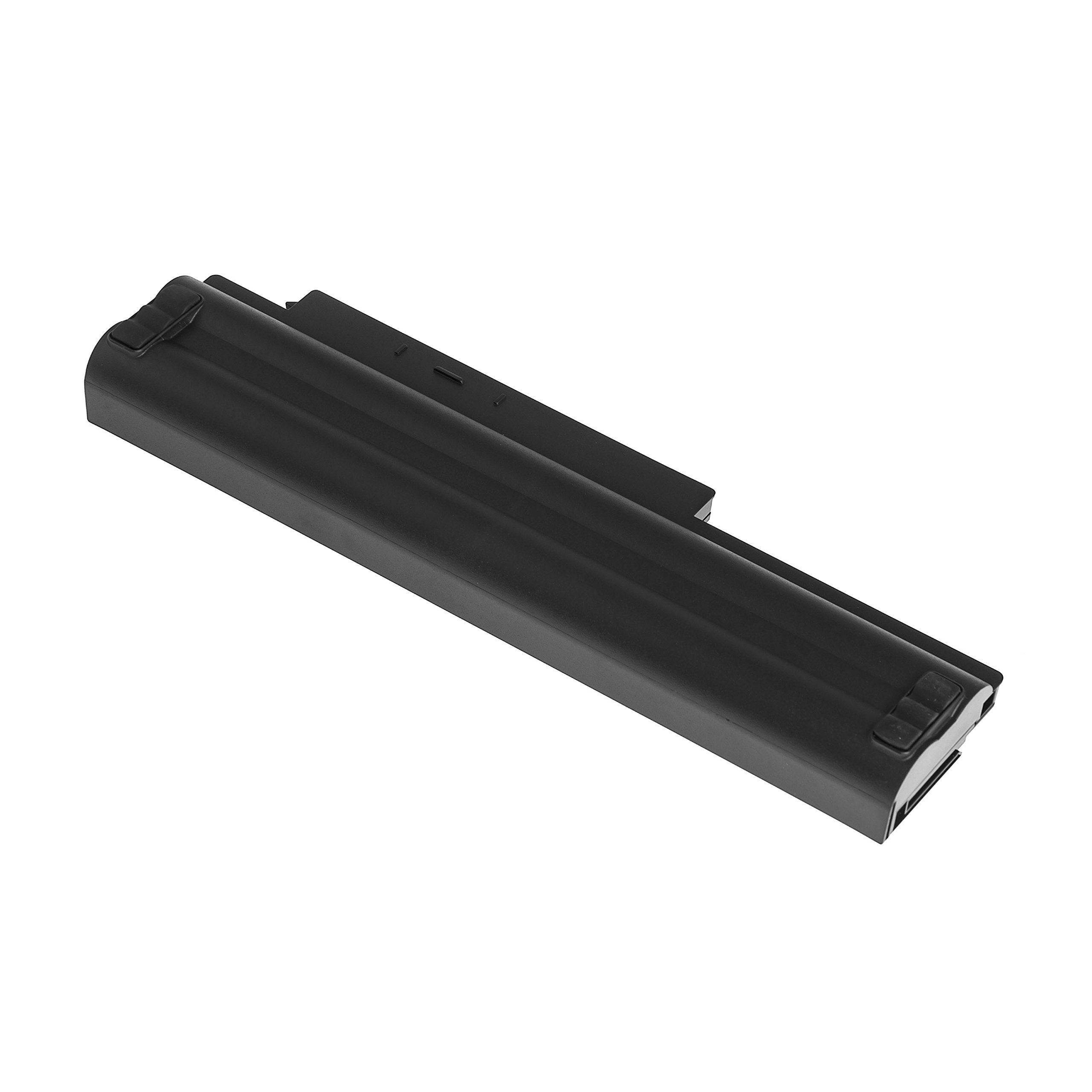 Green Cell Standardowa seria bateria do laptopa Lenovo ThinkPad X230 X230i, zastępuje akumulatory 0A36306 0A36307 45N1022 45N1023 45N1026 45N1028 45N1029 45N1175 (6 ogniw 440) 0 mAh 11. 1 V czarny)