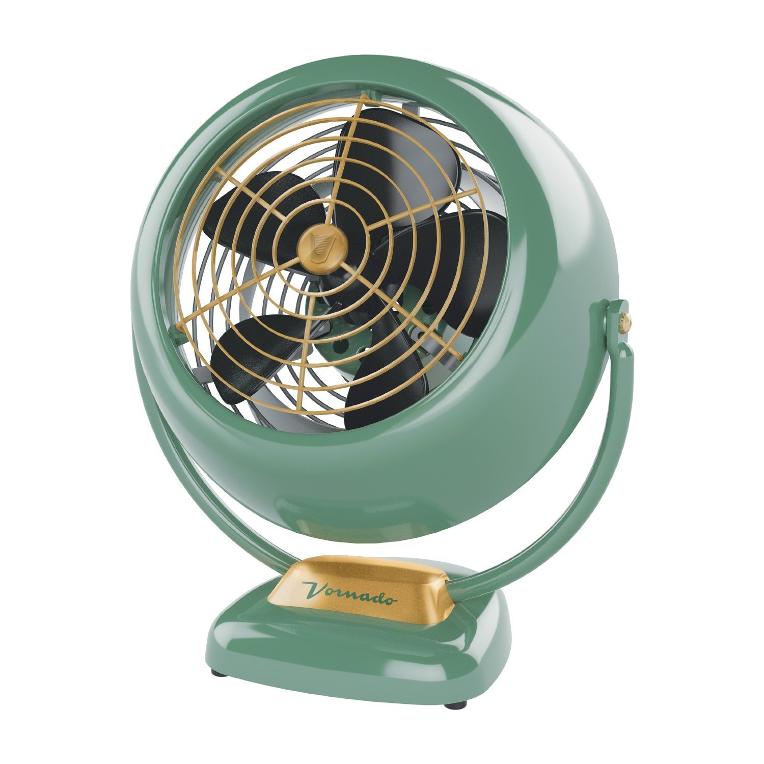 Buy Vornado Vintage Whole Room Fan with All New Signature Vortex