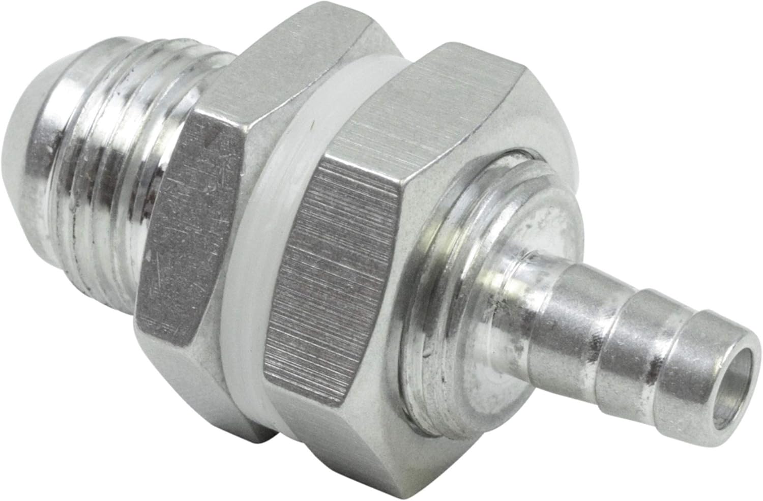 ICT Billet -8AN Straight to 5/16
