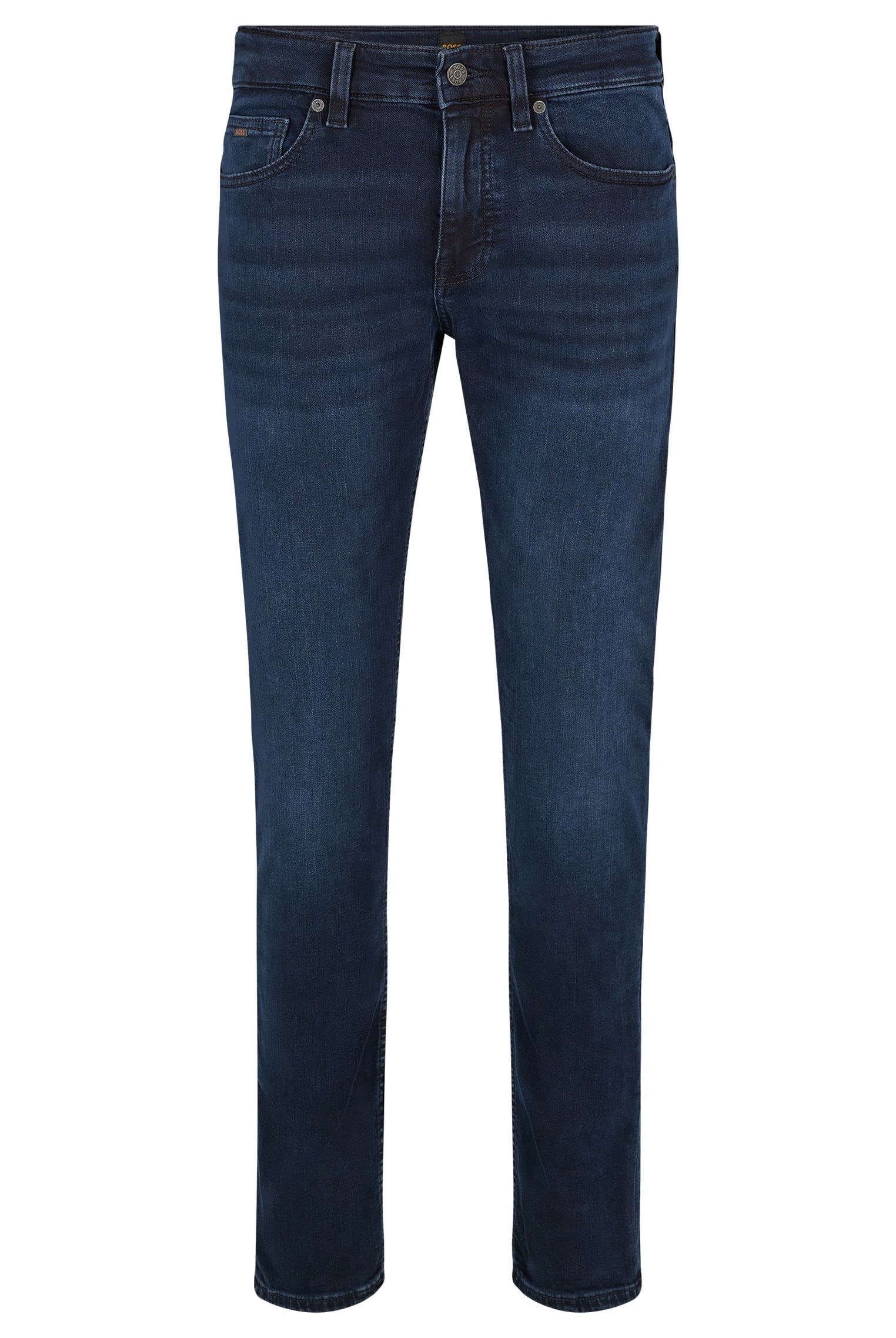BOSS Men's Delaware Bc-l-p Jeans Trousers