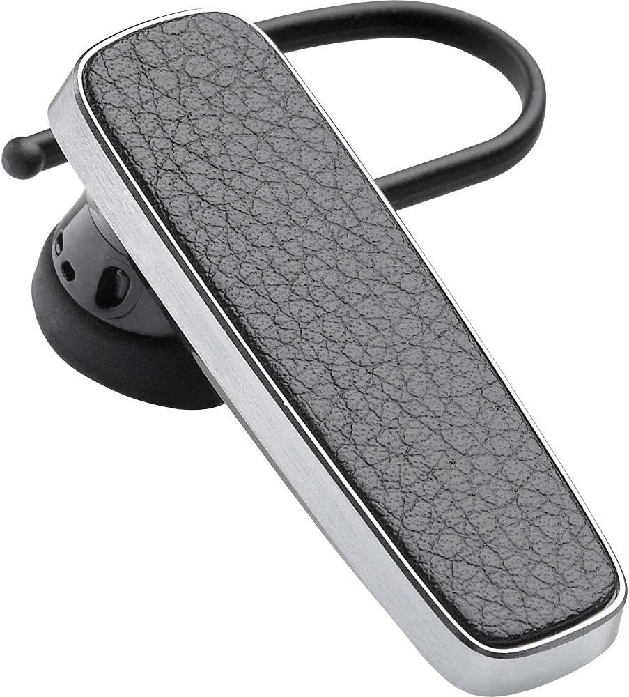 BlackBerry HS700 Wireless Bluetooth Headset - Retail Packaging - Black