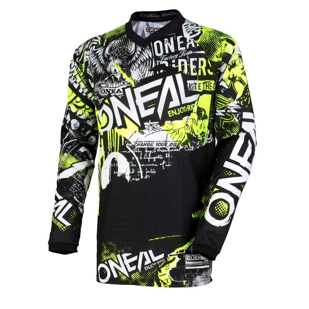 ONeal Element Youth Jersey Attack