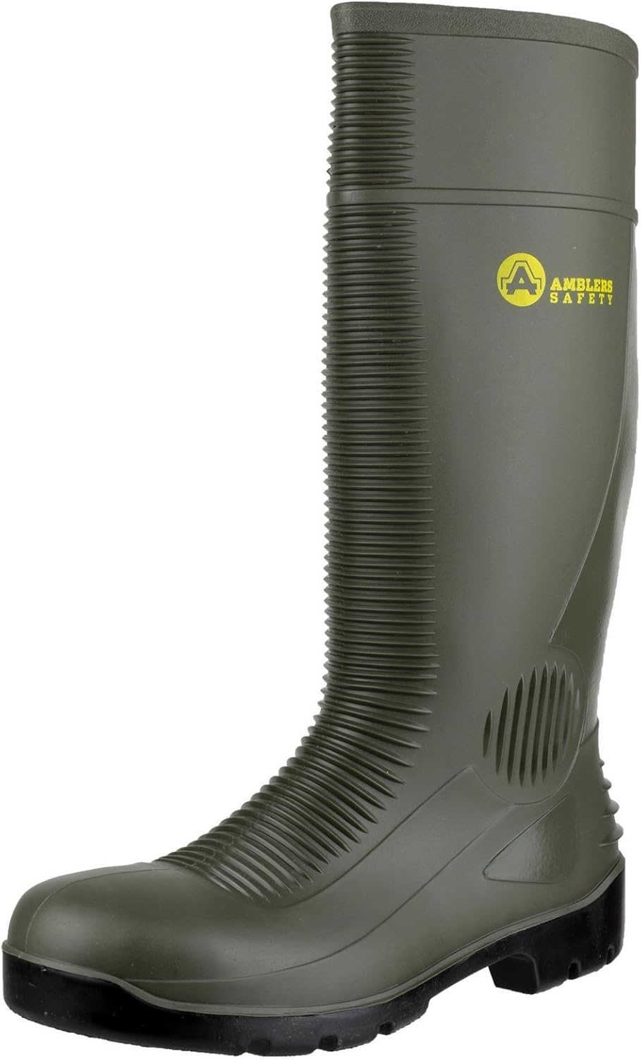 FS99 S5 SRA Safety Wellingtons