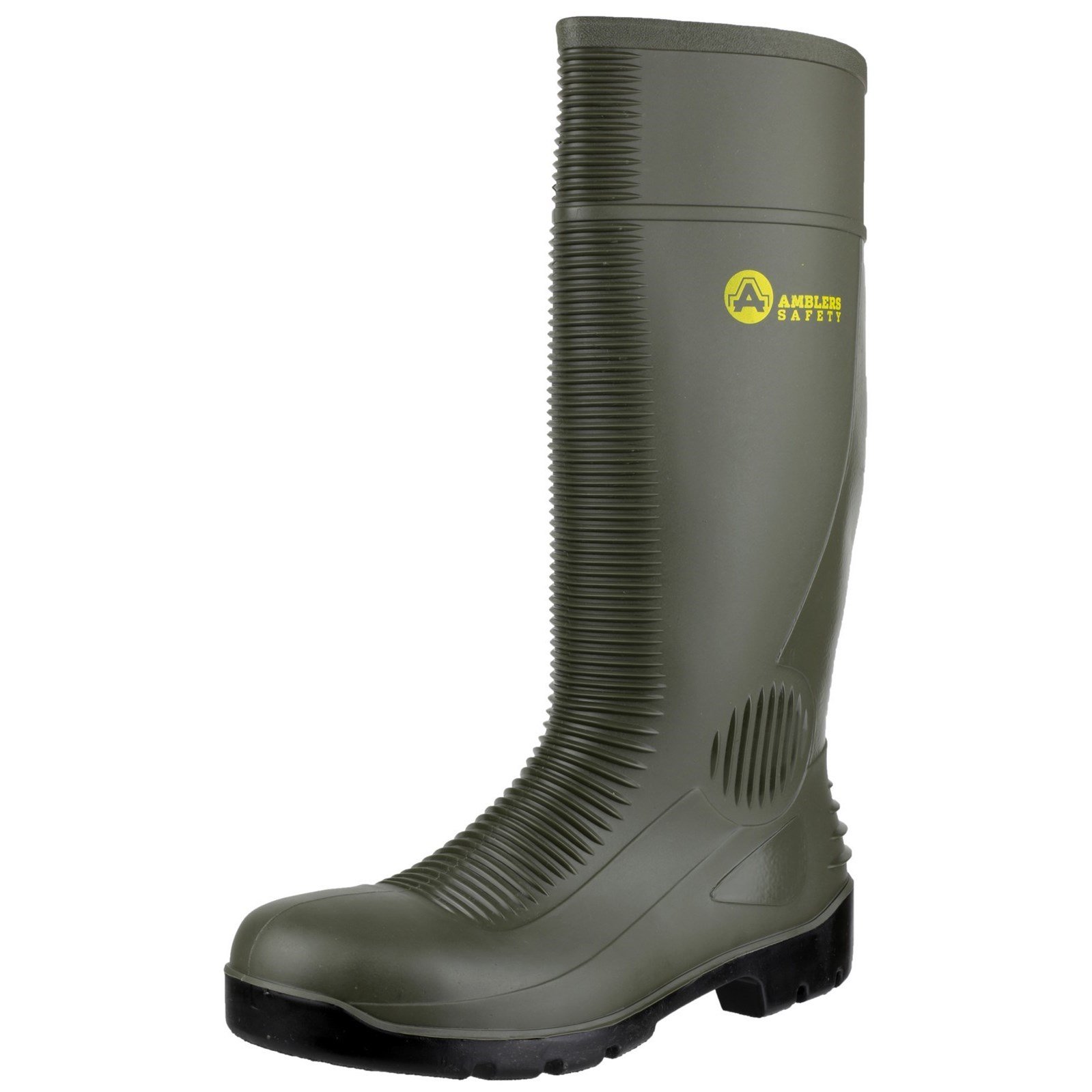 Amblers Safety FS99 Safety Wellington Green