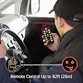AutoBizarre Car Expression Display 4 E thumbnail 5