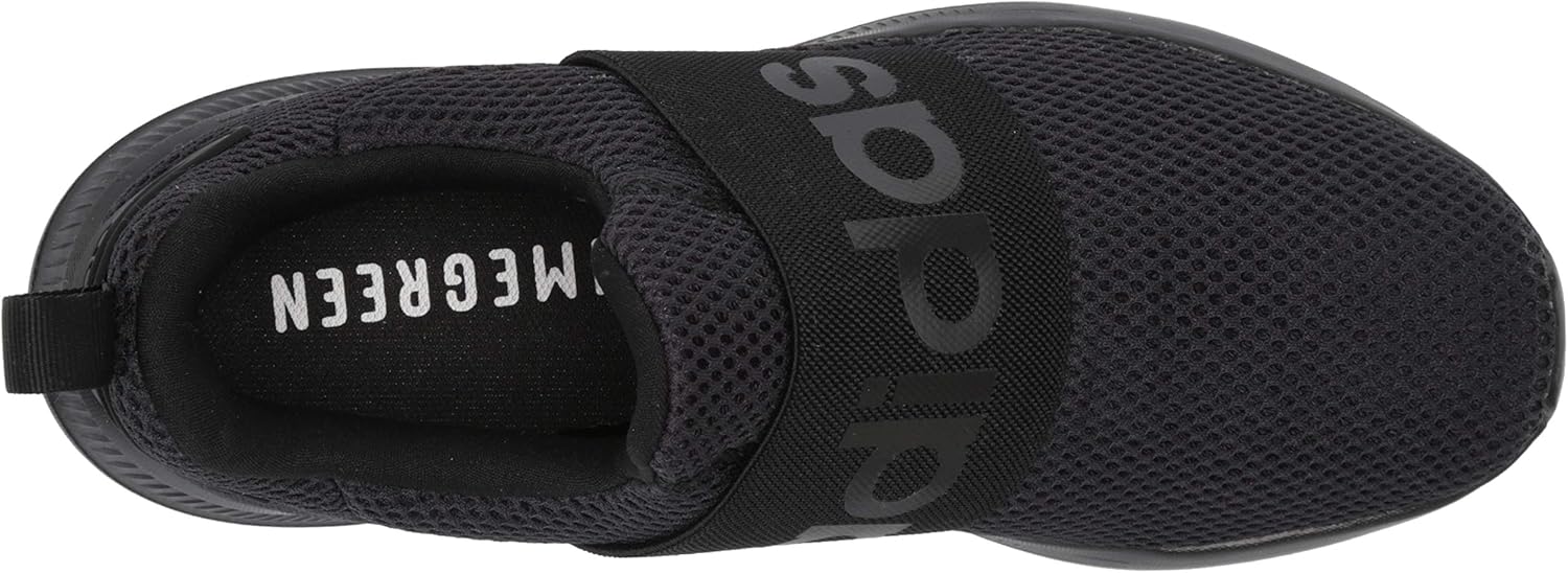  | adidas Men's Lite Racer Adapt 4.0 Running Shoe | Road Running