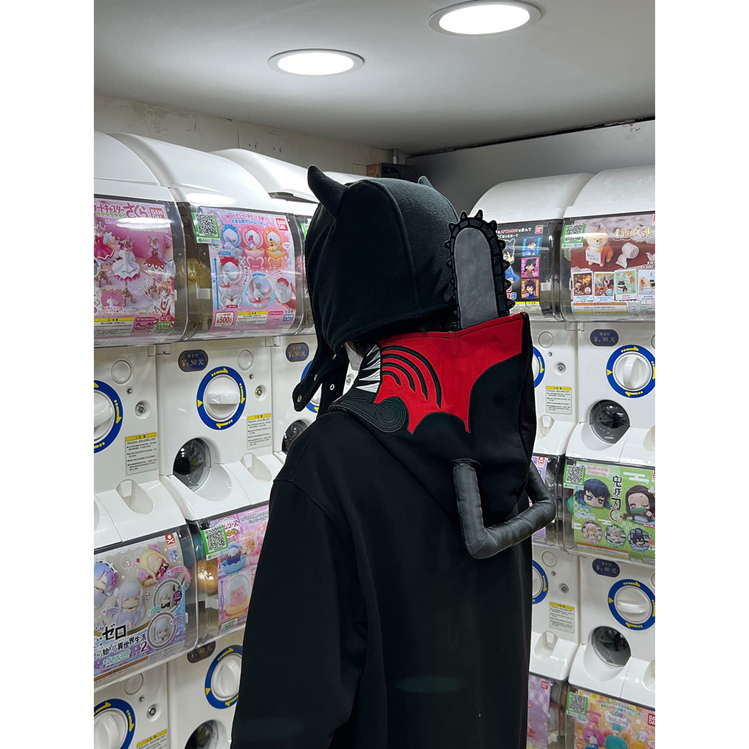 Amazon.co.jp: Women's Men's Hoodie, Chensoman, Surroundings, Denze