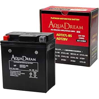〈よしぴ〉【新品未使用】AQUA DREAM MF 100D23R カー用品】AQUA DREAM（アクアドリーム） 国産車用バッテリー
