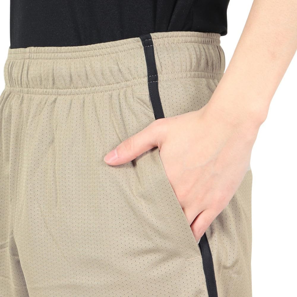 Men's Project Rock Payoff Mesh Shorts - Image 8