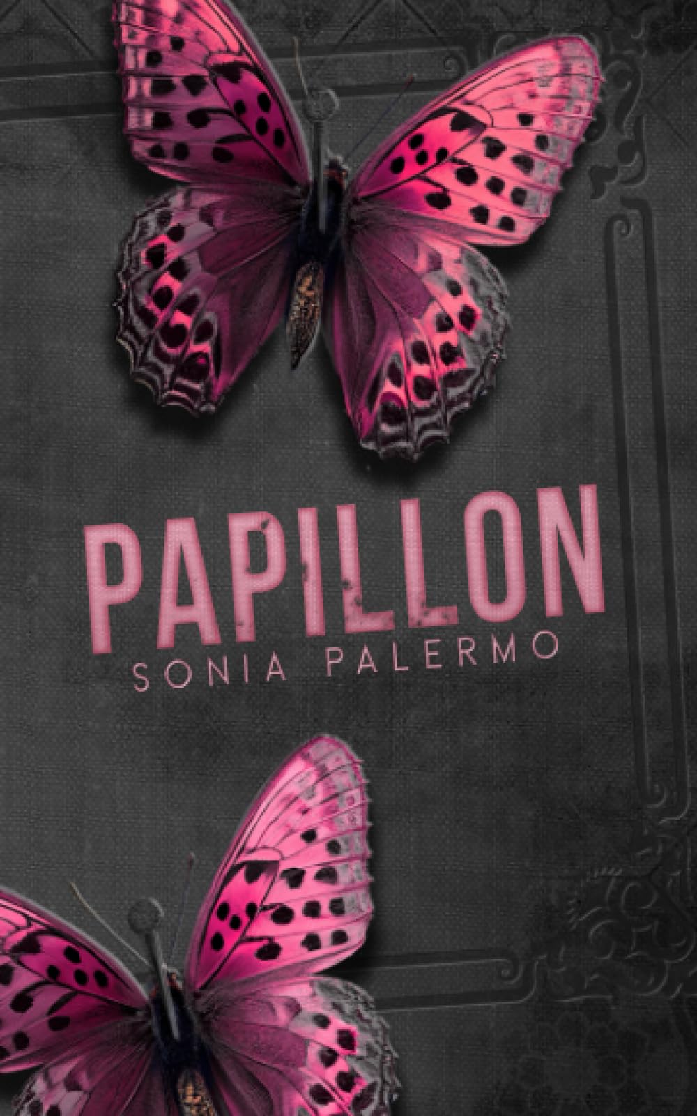Papillon: A Gothic Romance Novella