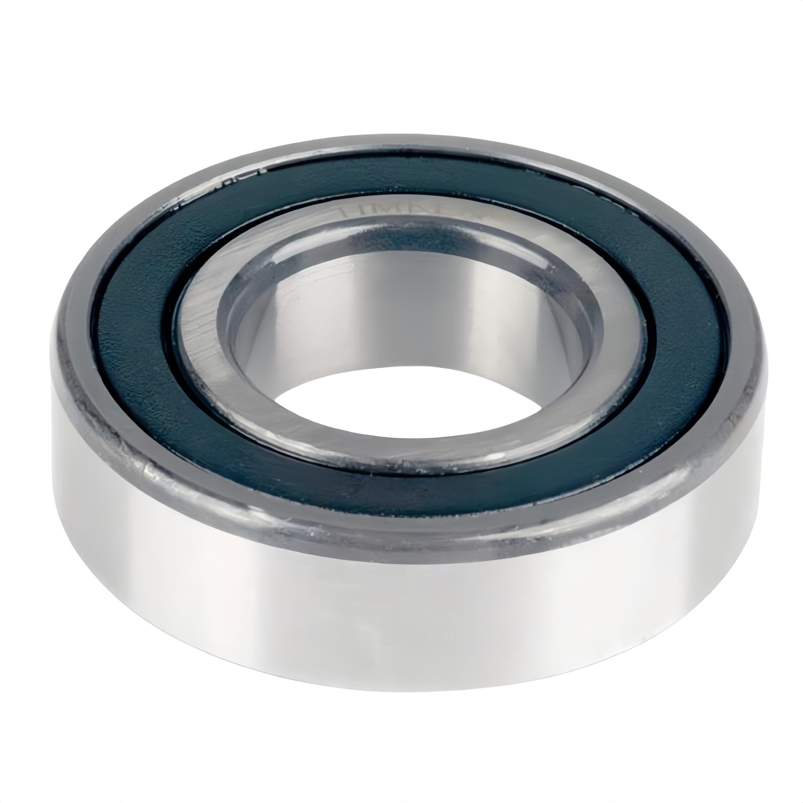 Amazon.com: DEEG 2 PCS Ball Bearing 6206-18-2RS 1-1/8