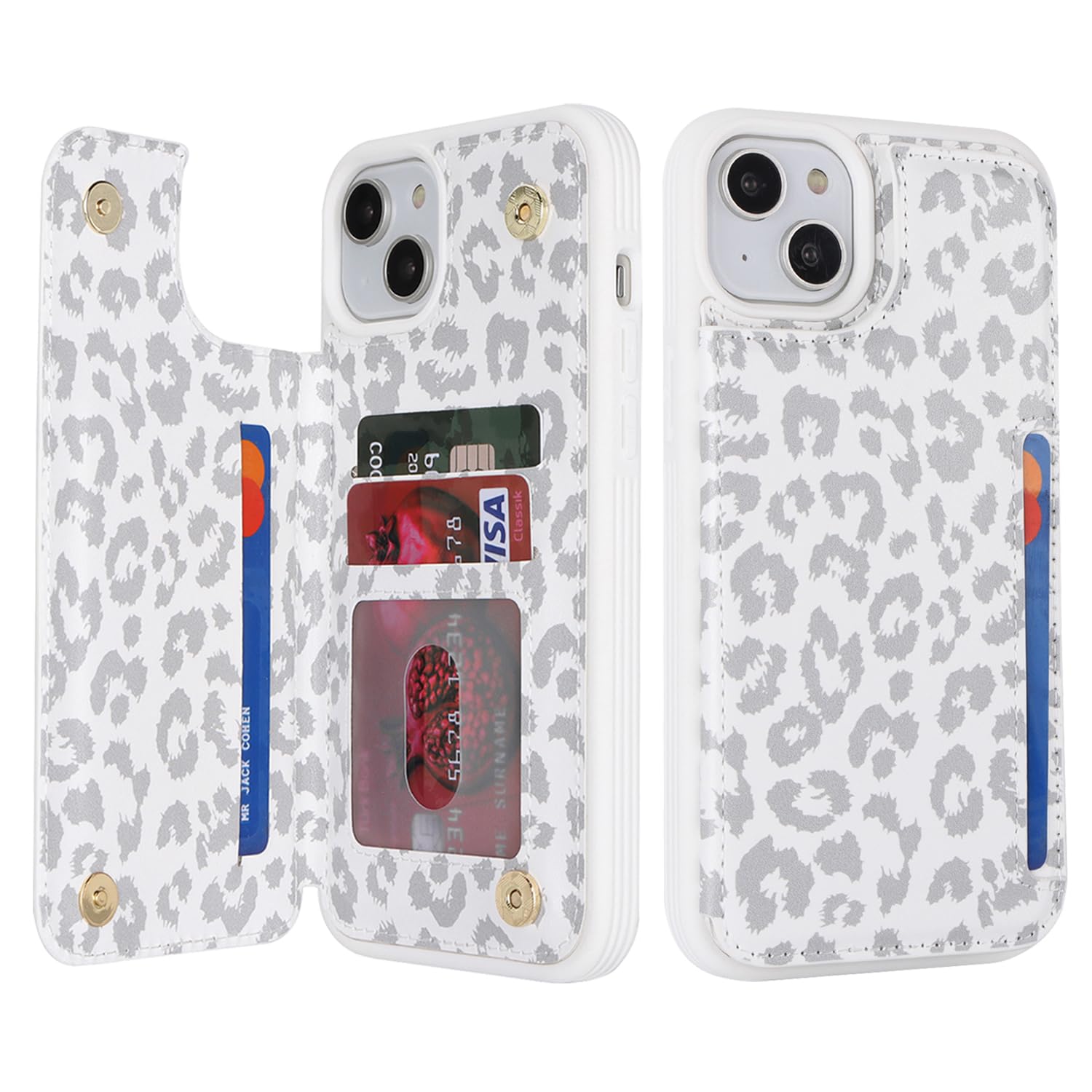 Amazon.co.jp: Sailortech iPhone 15 Plus 背面ケース 翻盖型