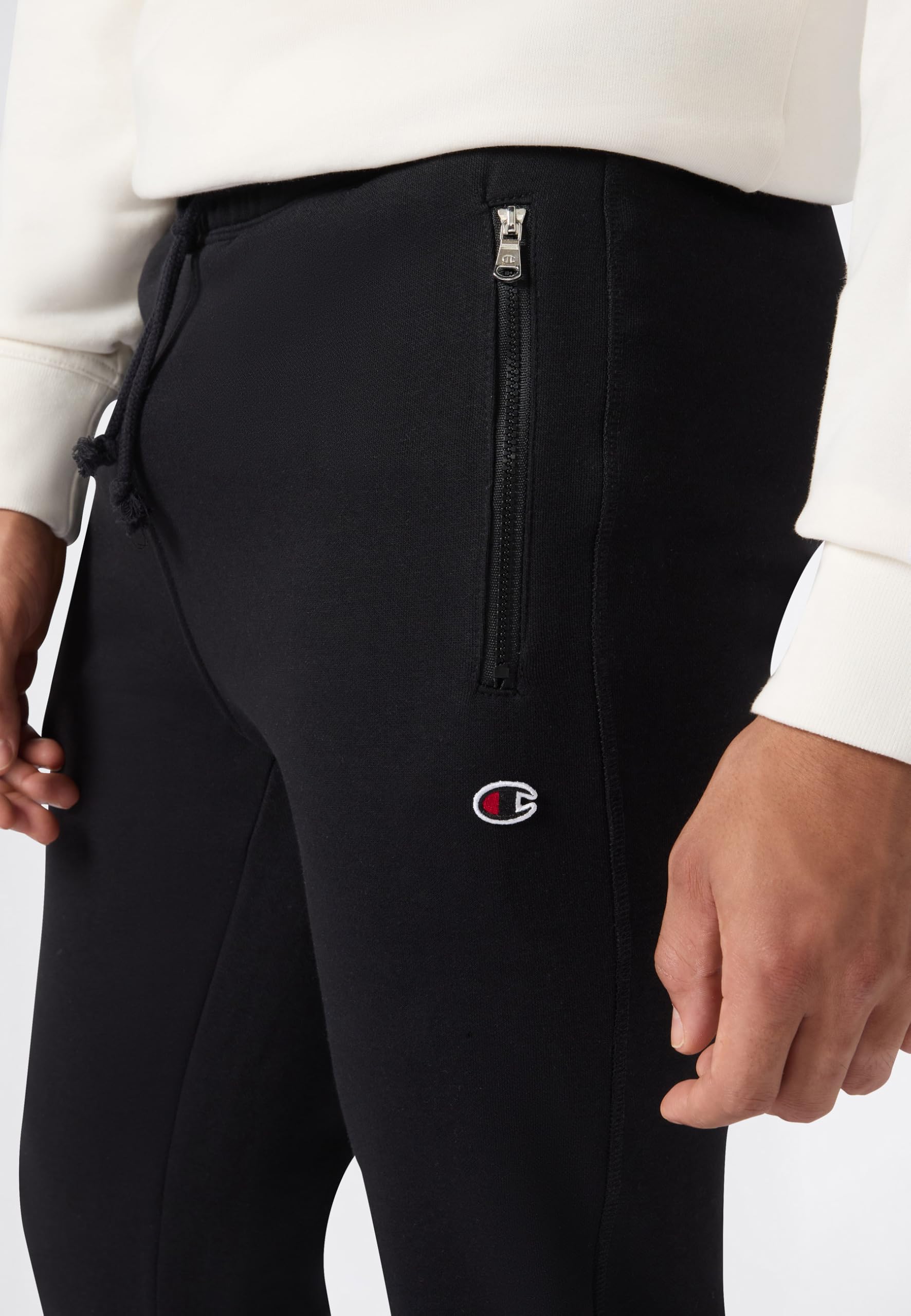Champion Rib Cuff Pants - Kombinezon Mężczyźni