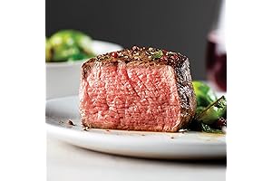 Omaha Steaks Butcher's Cut Filet Mignons