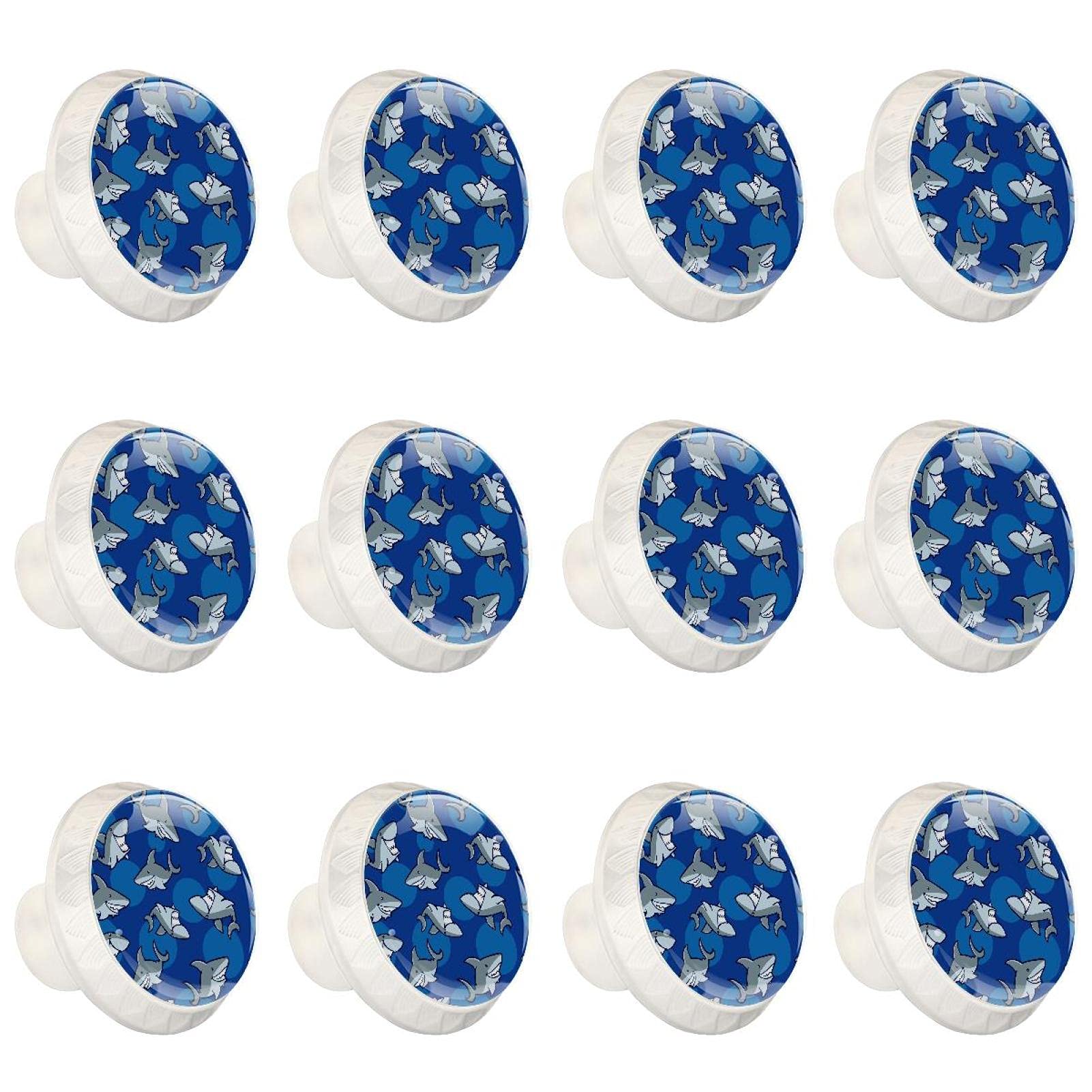 Boutons de tiroirs mer pour relooker facilement un placard ou une commode