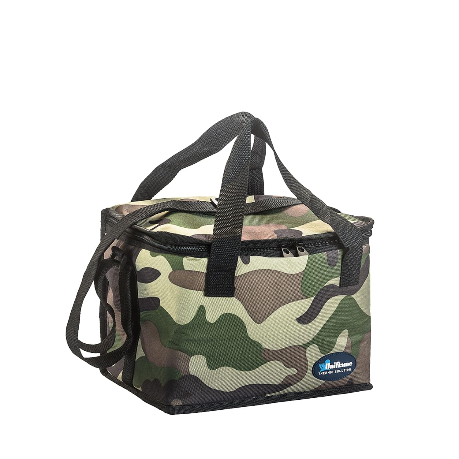 L.Militare Borsa Termica 15lt 025172