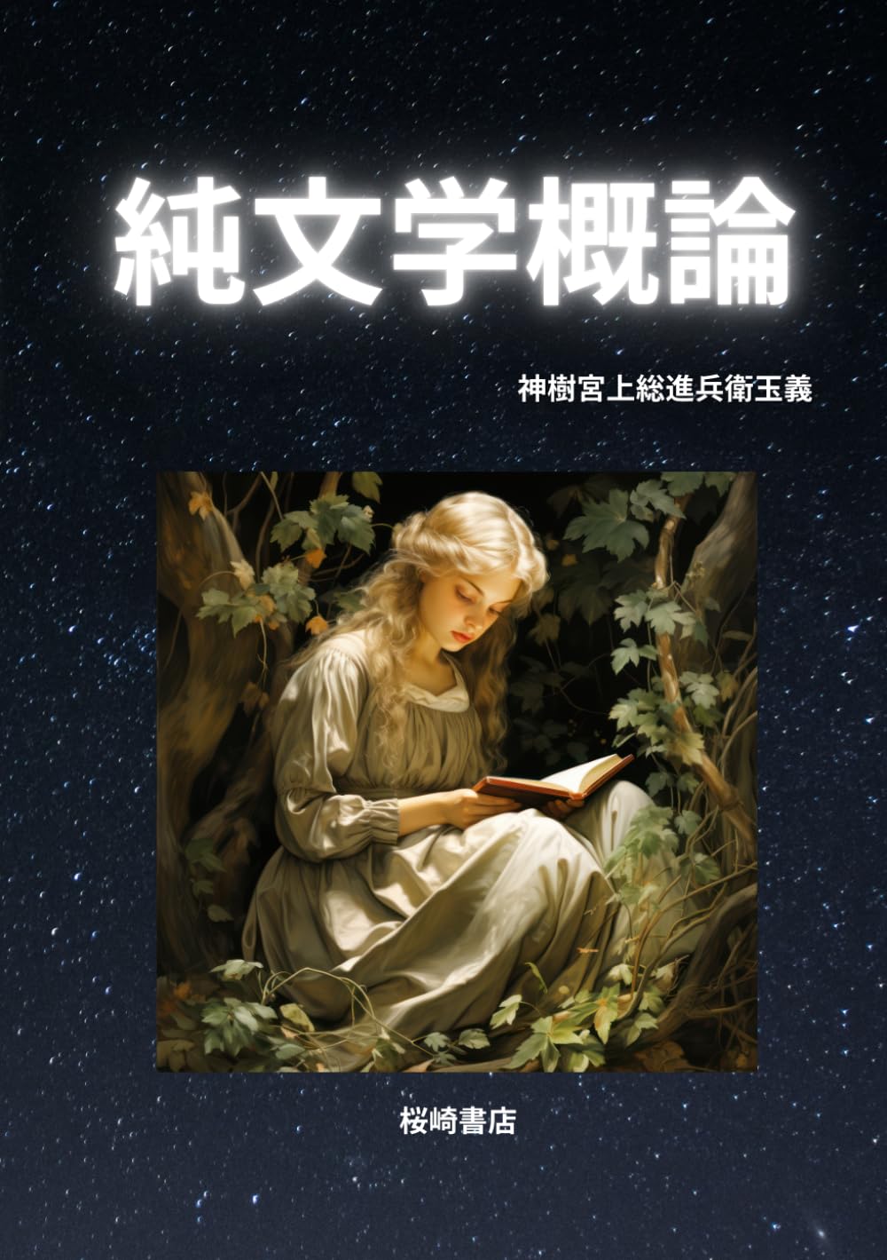 純文学概論