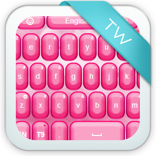 Cotton Candy Keyboard - App on Amazon Appstore