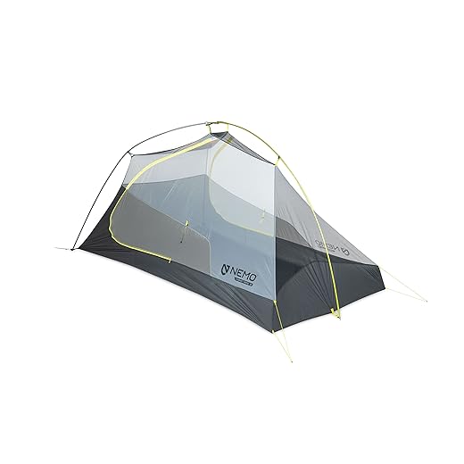 NEMO Hornet OSMO Ultralight Backpacking Tent