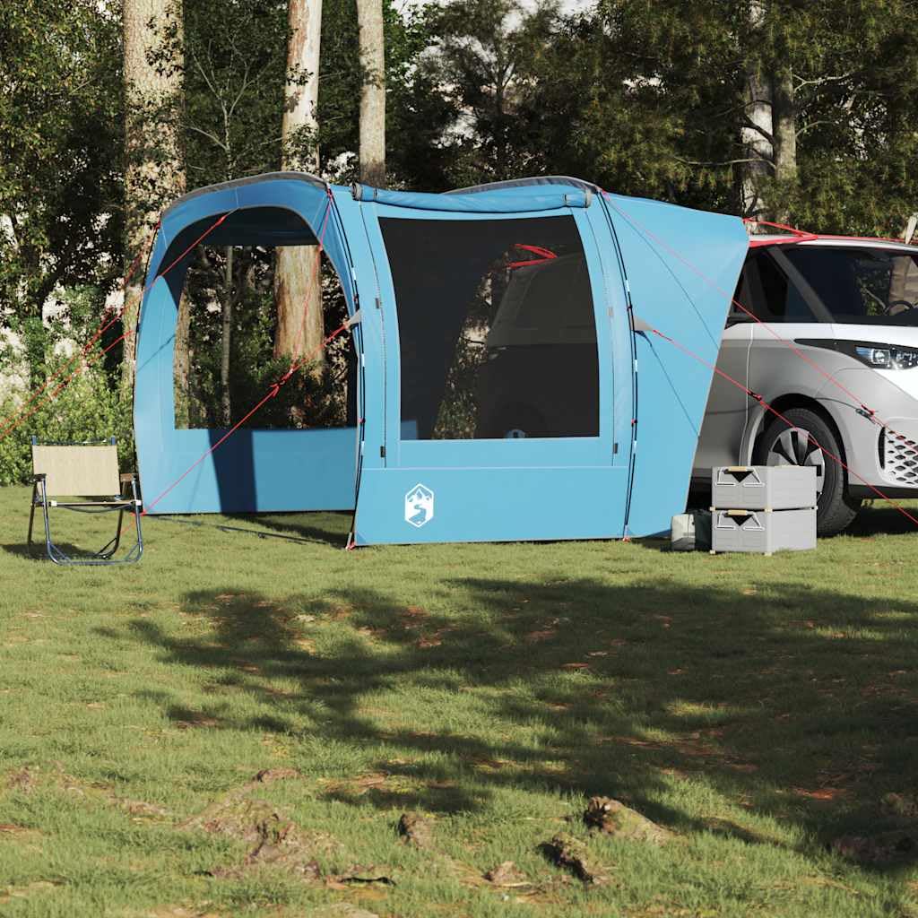 vidaXL Tente de Voiture tentes de Voiture Tente
