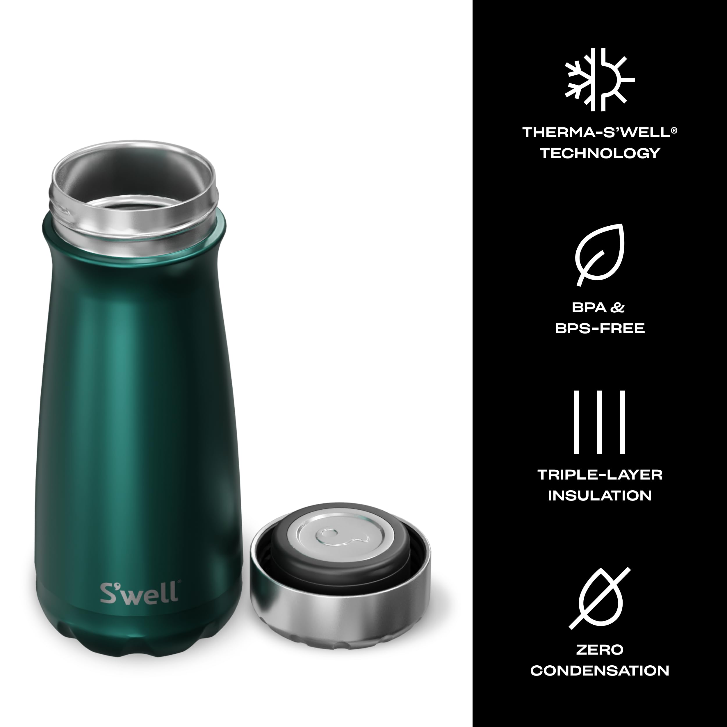 Reserve☆SS Swell Reserve Traveler 473ml 【公式通販】