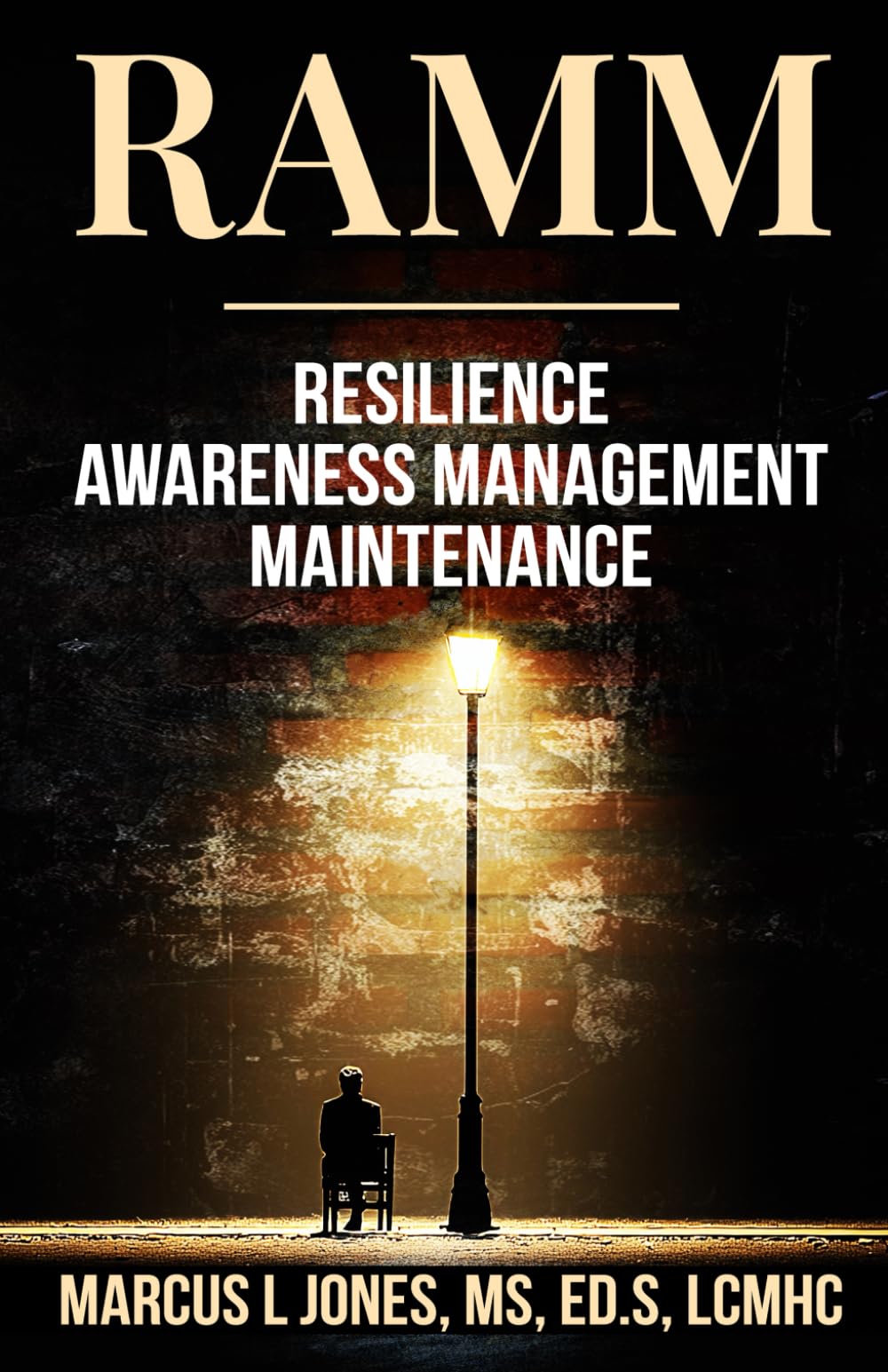RAMM Resilience Awareness Management Maintenance