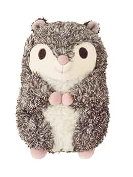 【MUGI SUKLAA オリジナル】フクロモモンガ 抱き枕/ねこじゃらし MUGI SUKLAA オリジナル】フクロモモンガ 抱き枕/ねこじゃらし