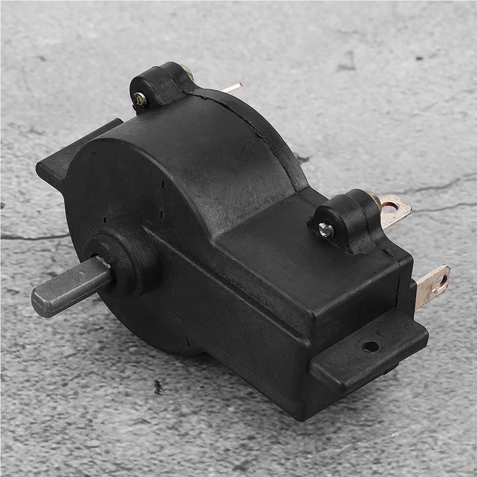 Elettrico Pr ler Regolatore di Velocità Interruttore Fuoribordo Controller Fit per Haibo ET54L 44L 34L motorguide trolling parti motore switch r3 30LB 5 velocità posizione di controllo