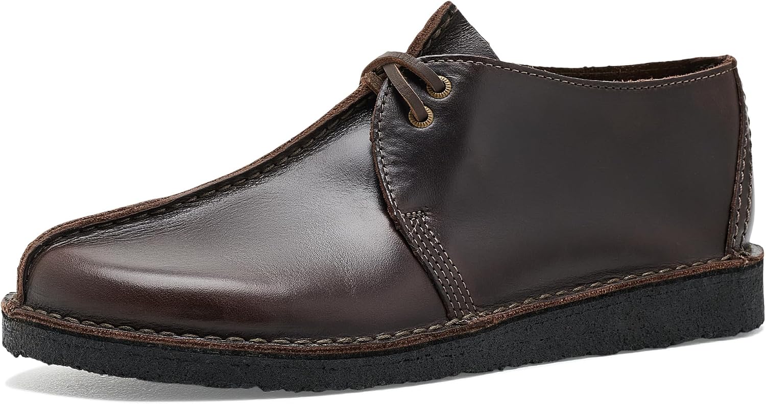 Clarks Desert Trek