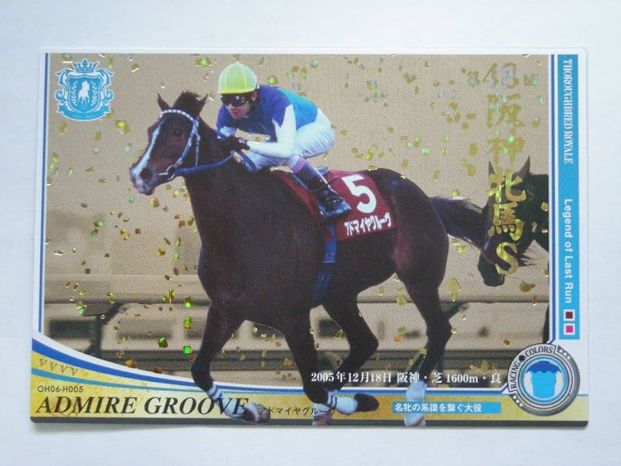 Amazon.co.jp: オーナーズホース06【LRレア】OH06-H005