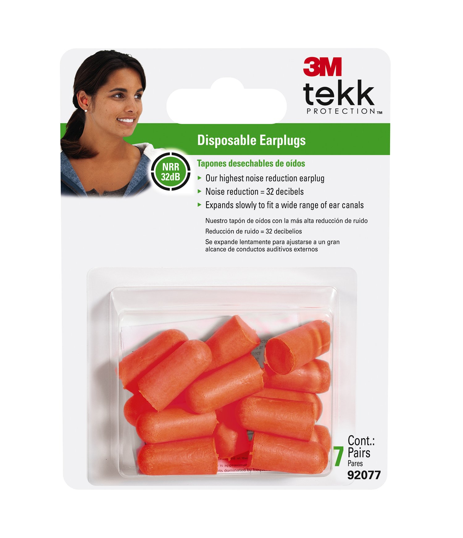 Amazon.com: 3M 92077-80025L Tekk Protection Lawn and Garden