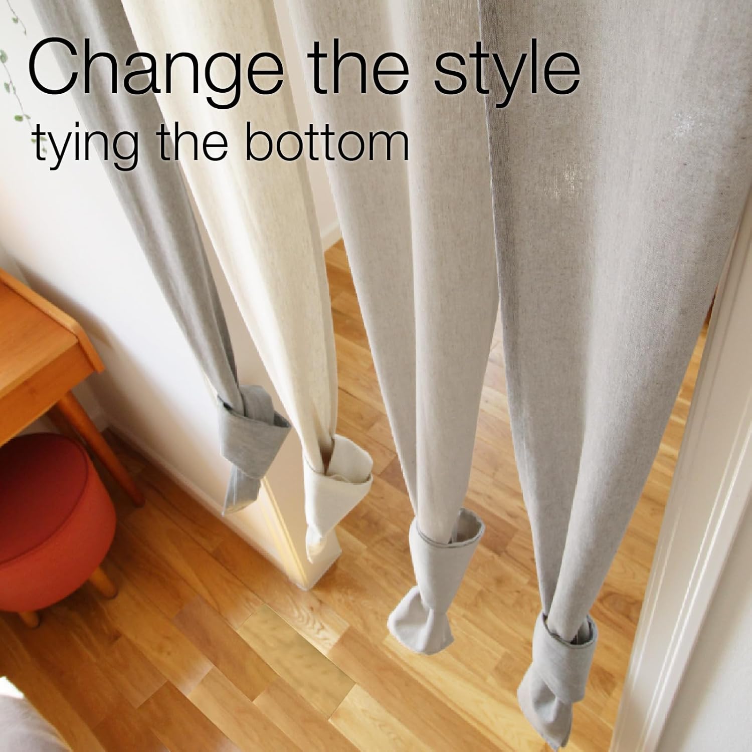 Doorway Curtain Loire noren Tapestry (L78.7 x W33.4)