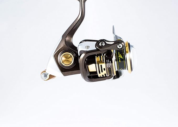 favorite yampa river spinning rod