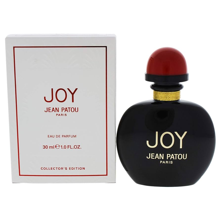 JOY by Jean Patou EAU DE PARFUM SPRAY 1 OZ for WOMEN