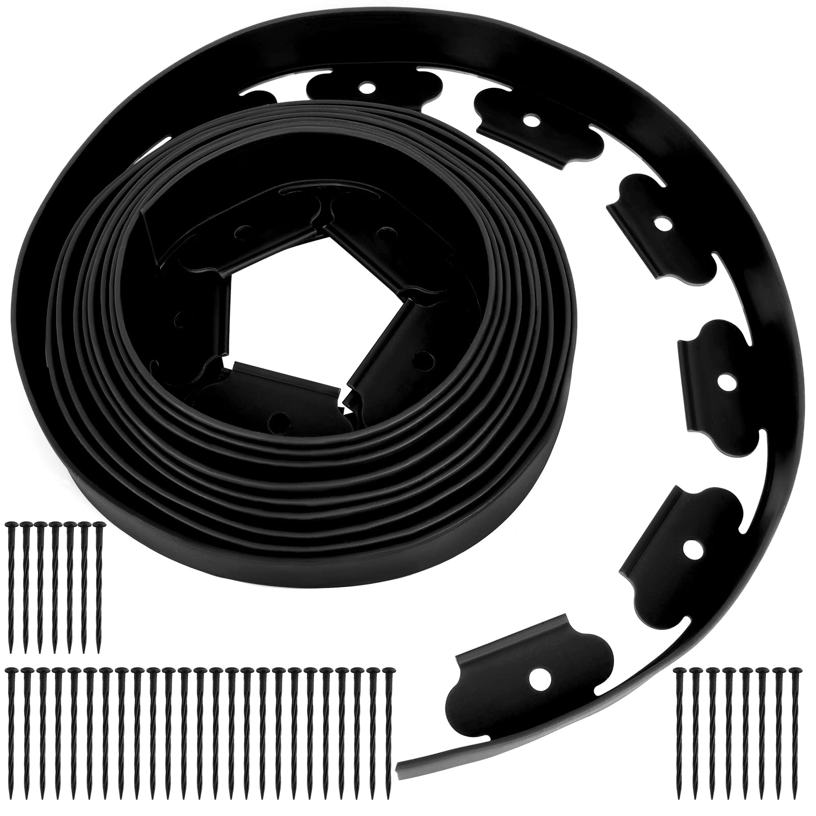 Buy Landscape Edging Border, Siebwin 33Ft Nodig Garden Landscape