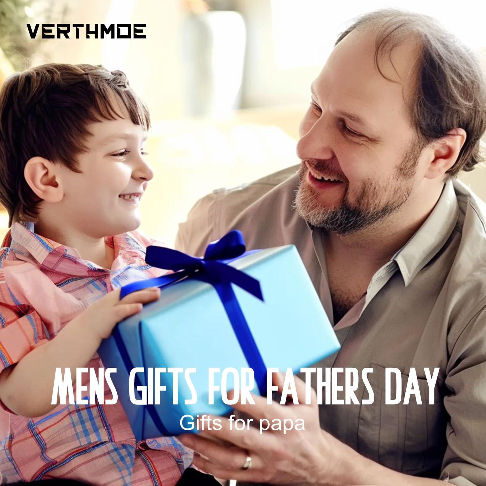 Gifts for Papa, Papa Gifts for Fathers Day, Papa‘s Multitool Gift for Fathers Day Birthday, EDC Outdoor Papa’s Gift
