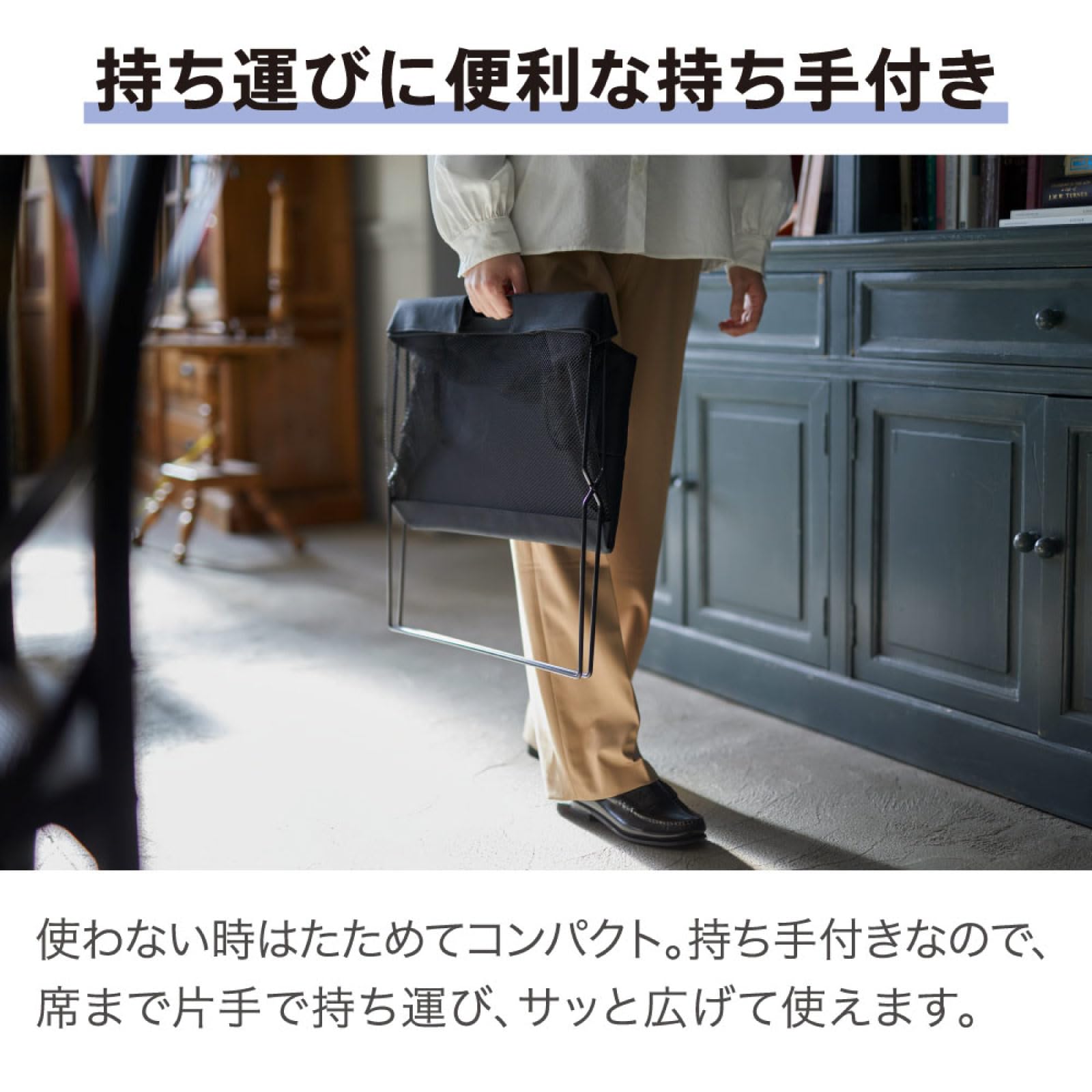 Amazon | キングジム サイドバッグスタンドボックスベージュ カバン