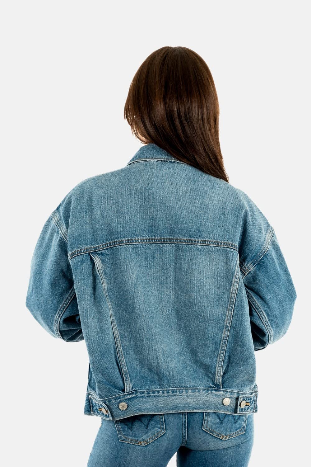 Levi's 90s Trucker Giacca Donna