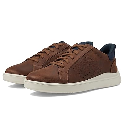 Rockport Tristen Step Activated Lace up Men