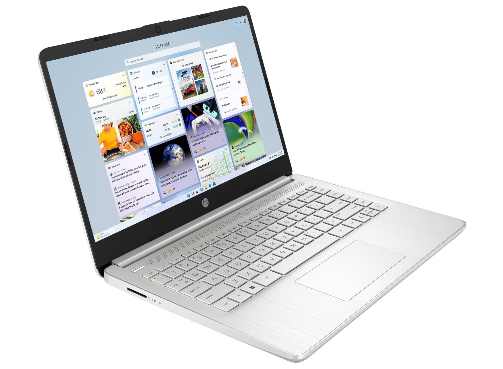 HP 14s 14