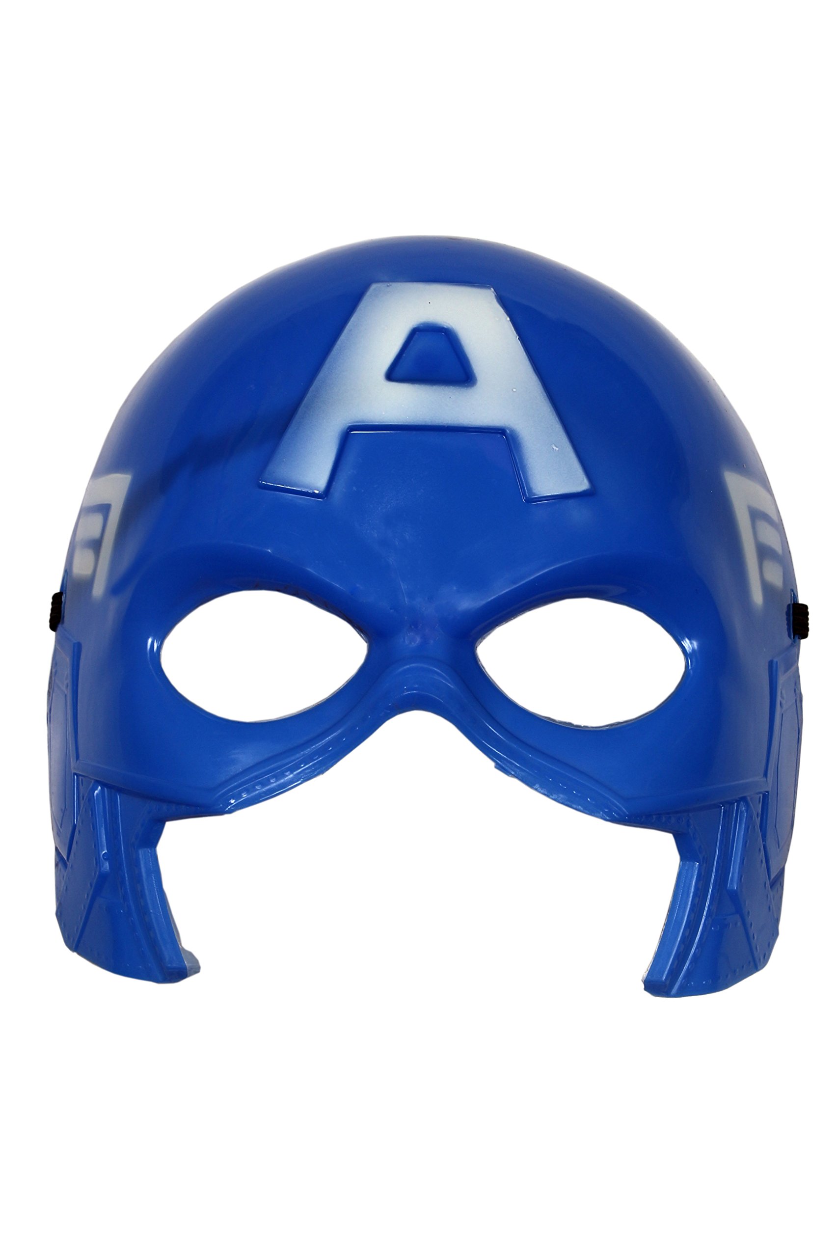 Atpata Funky Captain America Avenger Mask (B01MR039JV) Amazon Price History, Amazon Price Tracker