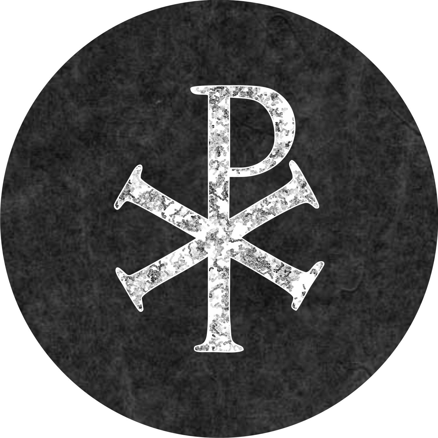 Amazon.com: Legacystraps Christian Religious symbol wall hanging
