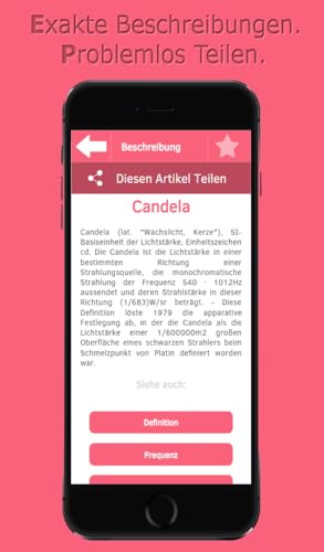 Physik Lexikon
