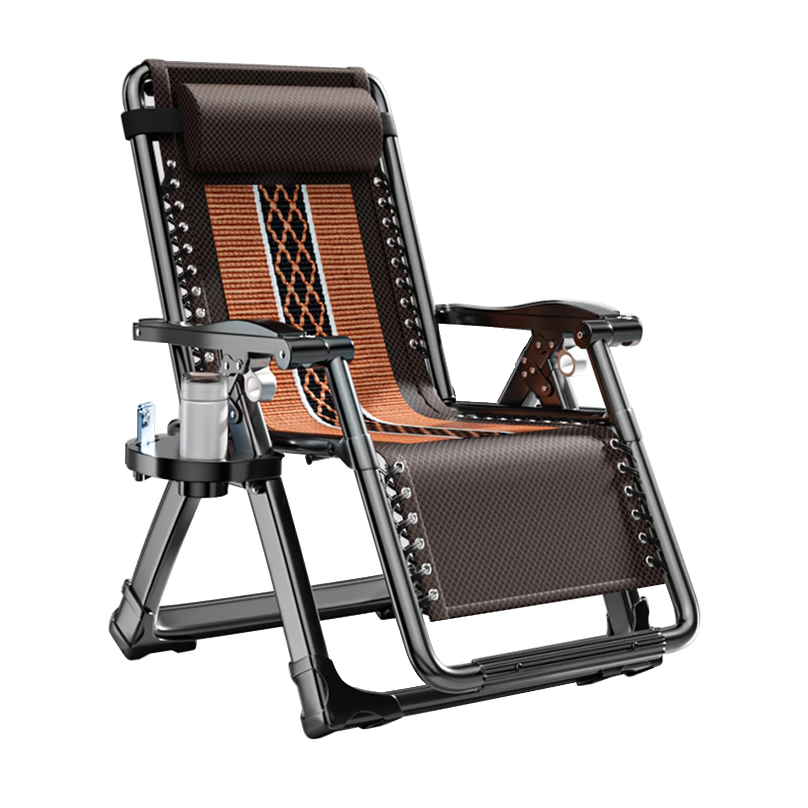 Chaise longue inclinable YH-1004 pour s'accorder un vrai moment à soi
