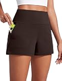 Butterlift Linerless Shorts for Women 3